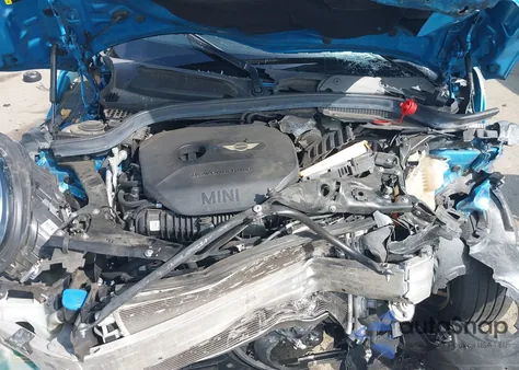 2019 Mini Hardtop Cooper S из США, поврежденный, VIN WMWXU3C5XK2H86571